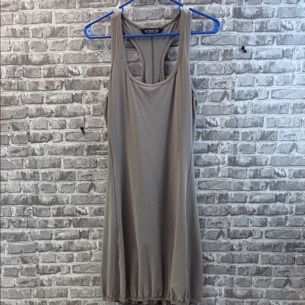 Arc'teryx Gray Women's Top‎